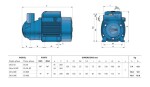 Pedrollo CK 80 400V