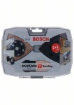 Sada na broušení Bosch Best of Sanding 2608664133