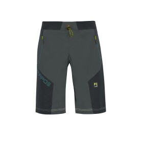 KARPOS Rock Evo Bermuda, Urban/Woodl Gray velikost: 56