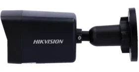 Hikvision DS-2CD1043G2-LIU F2.8 černá / IP kamera / Bullet / 4 Mpix / objektiv 2,8 mm / IR 30 m (KIP2CD1043G2LIUF28J)