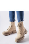 Boty model 205103 Solea 39