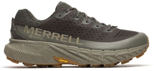 Běžecké boty Merrell AGILITY PEAK 5 GTX J068701 Velikost obuvi v EU: 40