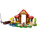 LEGO LEGO Super Mario™ 71422 Piknik Maria