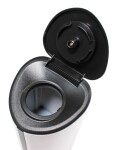 Donner DROP (Gel) Stříbrný 8596220010483