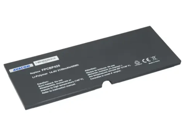 AVACOM baterie pro Fujitsu LifeBook U745T904 / Li-Pol / 14.4V / 3150mAh / 45Wh (NOFS-U745-P37)