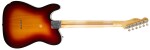 Fender Jason Isbell Custom Telecaster RW 3CCB