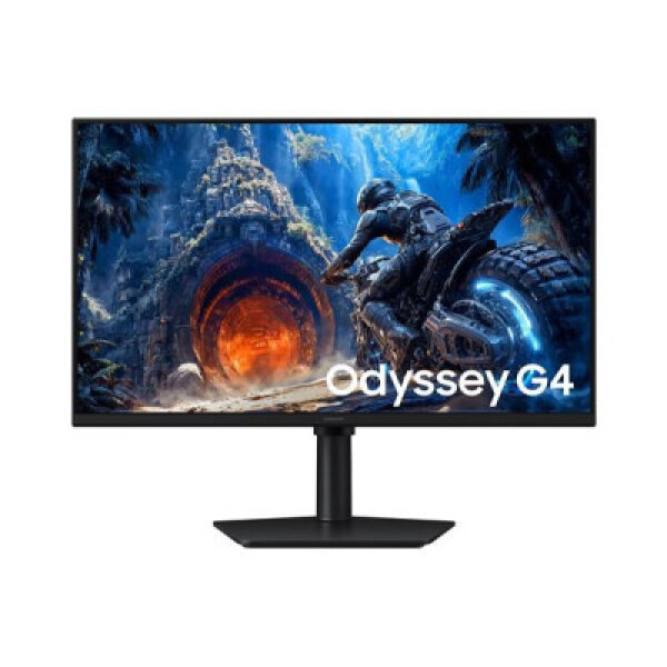 SAMSUNG MT LED LCD Gaming Monitor 27" Odyssey LS27HG402EUXEN - IPS,1920x1080, 300Hz, HDMI, DP, Pivot EDF_10619808