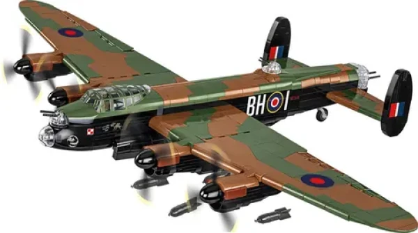COBI 5759 II WW Avro Lancaster B III