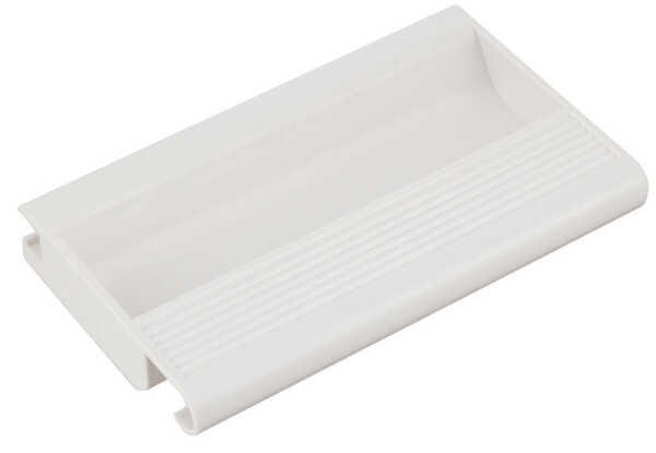 Strong SB úchytka pro vnitřní zásuvku H204 barva: šedý (179241)