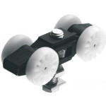 ProALU Lider 50kg kování pro interiérové dveře