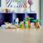 LEGO LEGO® DUPLO® Disney™ 10962 Mise Buzze Rakeťáka