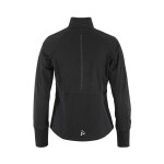 Běžecká bunda CRAFT ADV Nordic Training Speed 2 - černá Velikost textilu: L