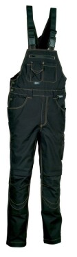 Pracovní kalhoty COFRA NOTTINGHAM černá velikost 64 (CANOTTINGHAM_05_64-B)