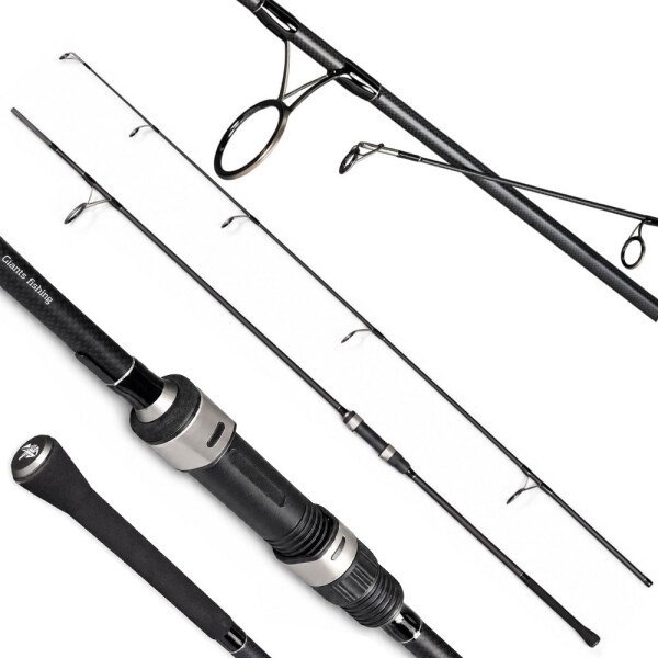 Giants fishing Kaprový prut XRS180 9ft 3lb 2díl,Giants fishing Kaprový prut XRS180 9ft 3lb 2díl