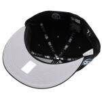 New Era Pánská kšiltovka Utah Mammoth NHL Tusk Logo 59FIFTY Fitted Velikost: 7 1/4