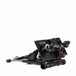 Wheel Stand Pro SUPER WARTHOG / pro Thrustmaster HOTAS WARTHOG Saitek X55/X52/X52 (SW)