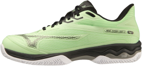 Tenisová obuv Mizuno WAVE EXCEED LIGHT 61GC232039 Velikost obuvi EU: