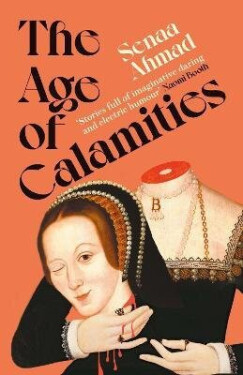 Age of Calamities - Ahmad Senaa