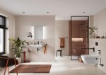 DURAVIT - Starck 3 Závěsné WC, bezbariérové, bílá 2203090000