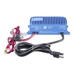 Victron Energy Nabíječka Victron Batterieladegerät Blue Smart IP65 Charger 12/15 (1) 120V Nema 1-15P Nabíjecí proud (max