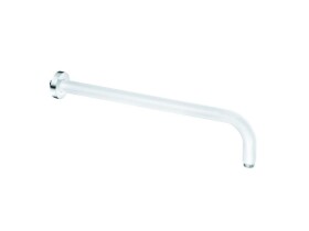 KLUDI - A-Qa Sprchové rameno, 40 cm, bílá 6651491-00