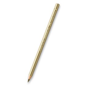 Faber-Castell Polychromos umělecká pastelka 250 Gold