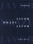 Javor mrazu Javor Pavel Petr