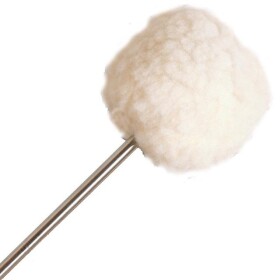 Vater Bass Drum Beater Long Range Bomber