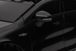Mamido Elektrické autíčko Mercedes CLA 45S AMG 4x4 černé