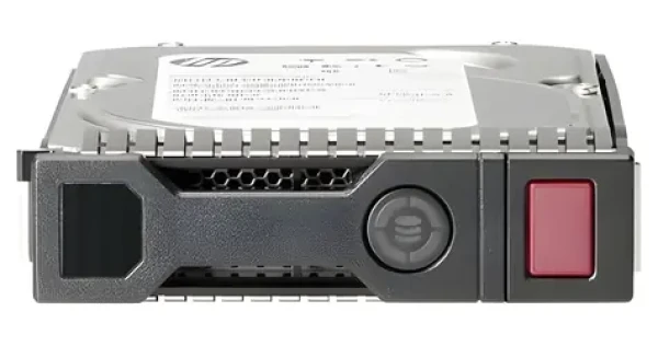 HPE 8TB / HDD / 3.5" / SATA 6G / 7200 rpm / 512e / 1y (793695-B21)