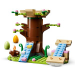 LEGO LEGO® 40709 Jarní hřiště pro zvířátka