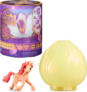 Unicorn academy sběratelské figurky v květu - Spin Master Unicorn Academy