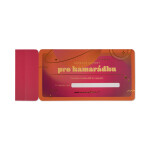 Dárkové kupony pro kamarádku - Albi