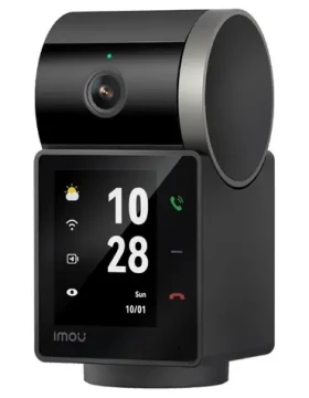 IMOU REX VT PRO IPC-S2VBP-5M0WR / Vnitřní IP kamera / 2880 × 1620 px / IR / Wi-Fi / microSD (IPC-S2VBP-5M0WR)