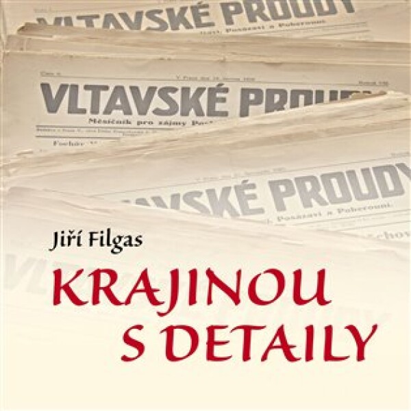 Krajinou s detaily