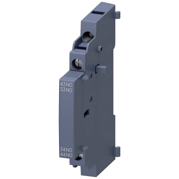 Siemens 3RV2901-1B pomocný spínač 1 ks