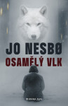 Osamělý vlk - Jo Nesbø