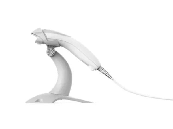 Honeywell Voyager XP 1400g bílá / 2D snímač čárových kódů / Multi-IF (1400GSR-1)