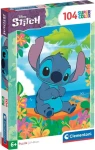 Clementoni PUZZLE Stitch