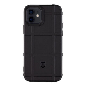 Pouzdro Tactical Infantry Apple iPhone 12/12 Pro černé