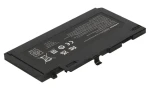 2-Power ZBook 17 G4 (náhrada za HP AA06XL) / Baterie do notebooku / 6 článků / 11,4 V / 8300 mAh (CBP3849A)