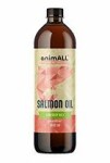 AnimALL Salmon Oil Cold Pressed 1l