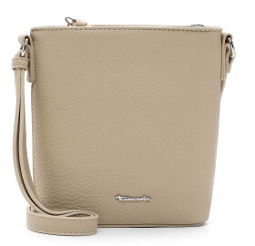 Tamaris Alessia 30444-915 Beige taupe Dámská kabelka přes rameno béžová 2 L