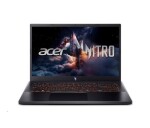 ACER NTB Nitro V 15 (ANV15-52-96NF),Core 9 270H,15.6"FHD,16GB,512GB SSD,RTX 5060,Linux,Black EDF_11295393