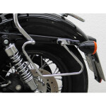 Podpěry pod brašny Fehling Harley Davidson Sportster Evo