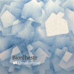 Umakartové CD Biorchestr