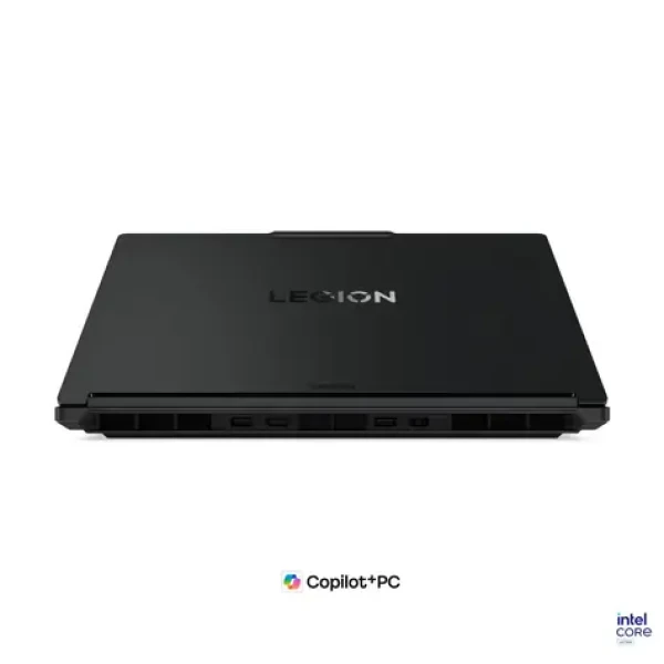 Lenovo Legion 5 15IPH11 černá / Notebook / 15,3" OLED / Intel Core Ultra 7 356H / 32GB / 1TB SSD / RTX 5060 8GB (83RW003NCK)