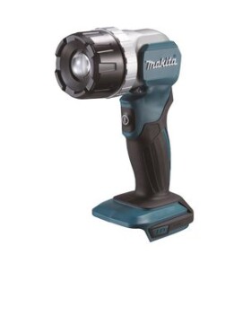 Makita DEADML808 / Aku svítilna / 4.9 W / 14.4V 18V / bez aku (DEADML808)