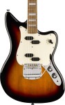 Fender Squier Paranormal Electric VI LRL 3TS