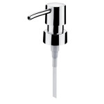 ND Nimco - chrom náhradní pumpička 1028KO-26 1028KO-26